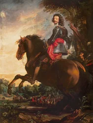 Herzog von Arenberg